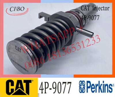 China Diesel Engine Injector 4P-90770R-2925  For Caterpillar 3512/3516/3508 Common Rail for sale