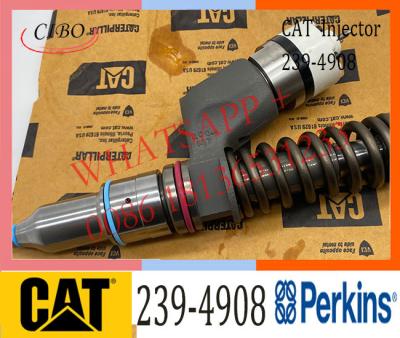 China 239-4908 Caterpillar C13 Engine Common Rail Fuel Injector 10R-1274 253-0619 for sale