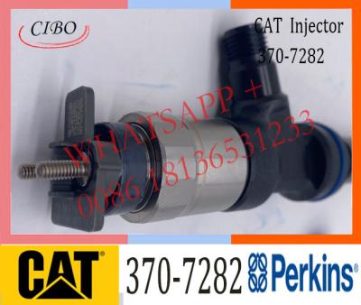 China Caterpillar C4.4 Engine Common Rail Fuel Injector 370-7282 295050-0401 293-5250 312-4545 for sale