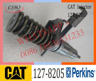 China Caterpillar· 3116 Engine Common Rail Fuel Injector 127-8205 0R-8479 127-8218 127-8211 for sale