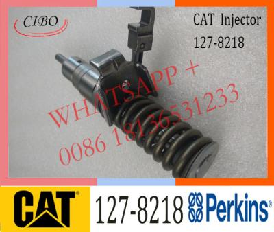 China 127-8218 Common Rail 3114/3116 Diesel Engine Fuel Injector 0R-8684 127-8209 127-8213  107-7732 127-8216 for sale