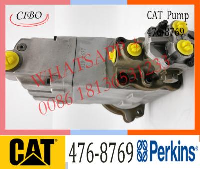China 476-8769 CAT Parts C9 Engine Fuel Injection Pump 20R-1636 384-0678  319-0678 319-0680 for sale