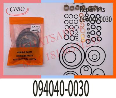 China 094040-0030 Diesel fuel pump injector Gasket Kit Sealing ring repair kits 0940400030 For HP0 pump for sale