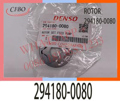 China 294180-0080 HP3/HP4 Gear Pump Feed Pump Rotor Set 294180-0100 294180-0090 for sale