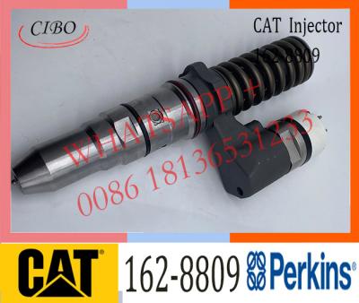 Chine Injecteur de moteur diesel 3512B 162-8809 392-0206 20R-1270 250-1306 pour rampe commune Caterpillar à vendre