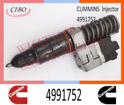 China Diesel For Detroit Common Rail Fuel Pencil Injector 4991752 5237045 5237466 for sale