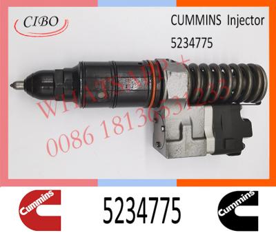 China Diesel For Detroit Common Rail Fuel Pencil Injector 3861890 5234775 for sale