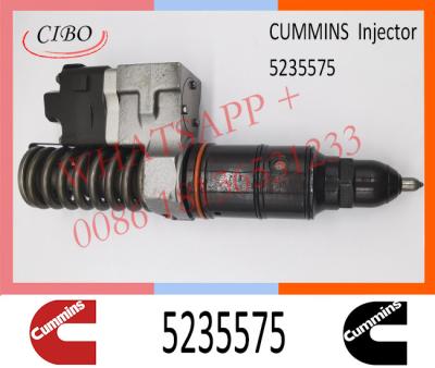 China Common Rail Diesel Fuel For CUMMINS Detroit Injector 5235575 5237466 5237045 4991752 for sale