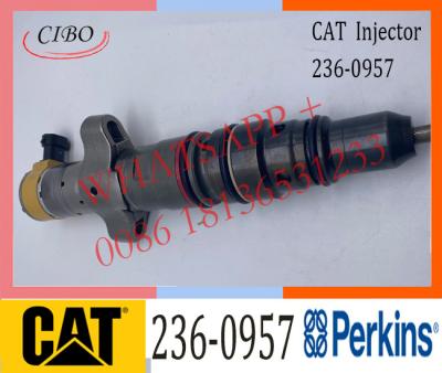 China 236-0957 Diesel Engine Injector 10R-9002 254-4340 387-9436 For Caterpillar Common Rail for sale