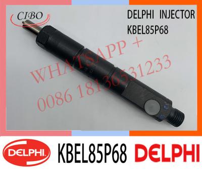 Κίνα KBEL85P68 Diesel Engine Injector 9430081706 9430082735 Για Ford TCP7.8 E9HN9F593EB προς πώληση