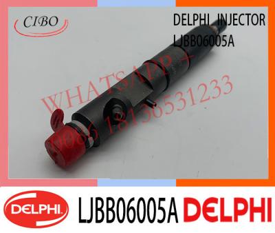 China LJBB06005A 28458241 Diesel Engine Fuel Injector 454-5091 T419385 398-1507 For 336D 320D2 Excavator for sale