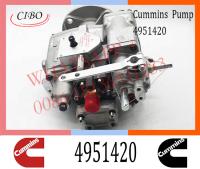 Китай Топливный насос высокого давления дизельного двигателя Common Rail KTA38 4951420 4951415 4951418 продается