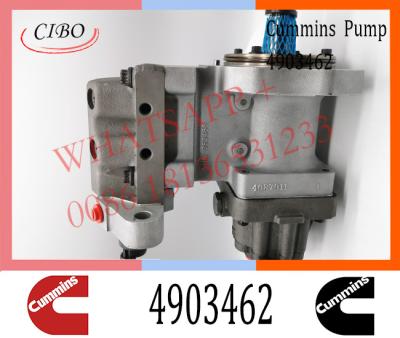 China Diesel Common Rail  ISLE Engine Fuel Injection Pump 4903462  4954200 4921431 for sale
