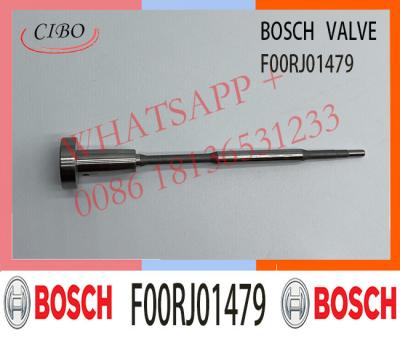 China F00RJ01479 good quality control valve common rail injector 0445120067 0445120067 for sale