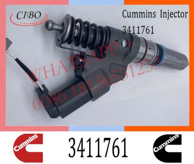 Chine Injecteur de carburant de moteur diesel 3411761 4903084 4061851 pour moteur Cummins M11 à vendre