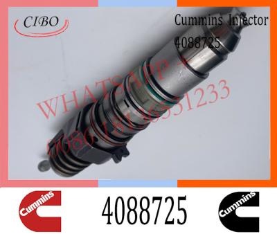 China 4088725 Diesel Engine Fuel Injector 4903455 4928264 4928260 For Cummins QSX15 X15 Engine for sale