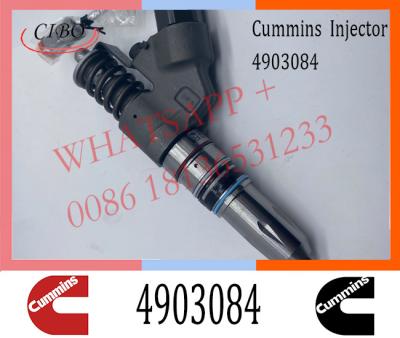 Chine 4903084 moteur de l'injection M11 de l'injecteur de gazole de CUMMINS 4307547 à vendre