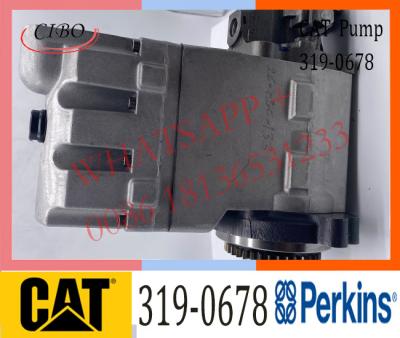 China Fuel Injection Pump 319-0678 319-0675 319-0676 For CATERPILLAR Excavator C9 Engine for sale
