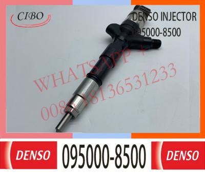 China 095000-8500 Common Rail Diesel Fuel Injector 23670-30280 for Denso Hilux Hiace Land Cruiser TOYOTA VIGO 1KD 2KD for sale