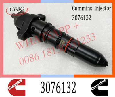 China Diesel KTA38 KTA50 Common Rail Fuel Pencil Injector 3076132 3077760 3628235 for sale