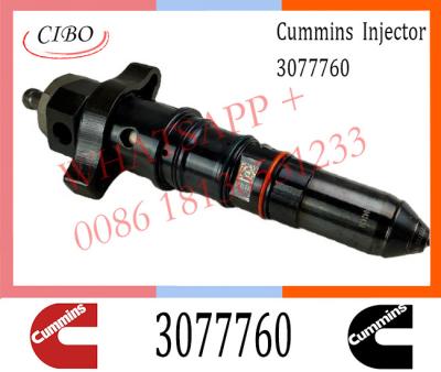 China Diesel KTA19 Common Rail Fuel Pencil Injector 3077760 3628235 3076132 for sale