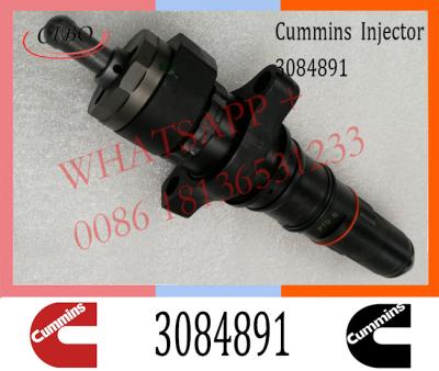 China Diesel Engine Fuel Injector 3084891 3083879 3084398 For Cummins KTA19 Engine for sale