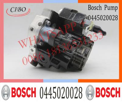 Chine Pompe d'injecteur de carburant de pièces de rechange de moteur de Bosch 0445020028 ME221816 ME223954 pour MITSUBISHI 4M50 à vendre