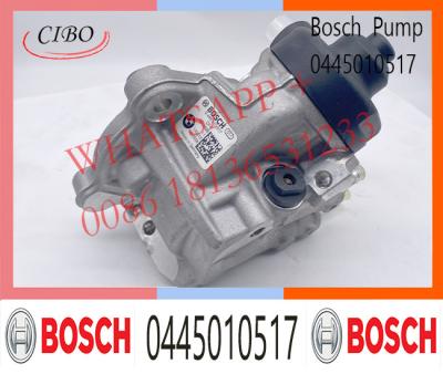 China BMW 2.0D Engine Spare Parts Fuel Injector Pump 0445010517 0445010574 0445010553 0445010573 for sale