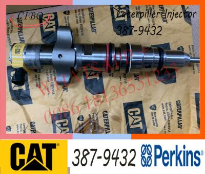 China C9 Diesel Engine Pump Car Fuel Injector 387-9432 3879432 10R-7223 10R7223 for sale