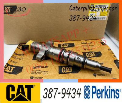 China Common Rail Injector C9 Engine Parts Fuel Injector 387-9434 3879434 10R-7221 10R7221 for sale