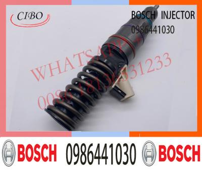 China Diesel Fuel Injector 0986441030 0414703005 0414703003 0414703002 for sale