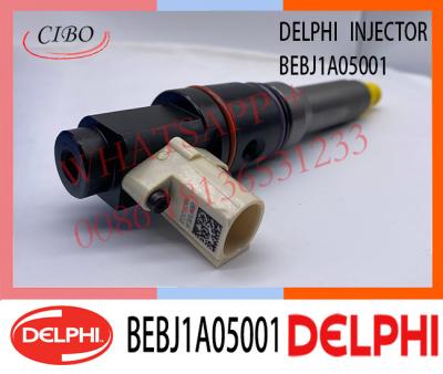 China Inyector de combustible de motor diésel BEBJ1A05001 para DAF 01905002 1905002 en venta