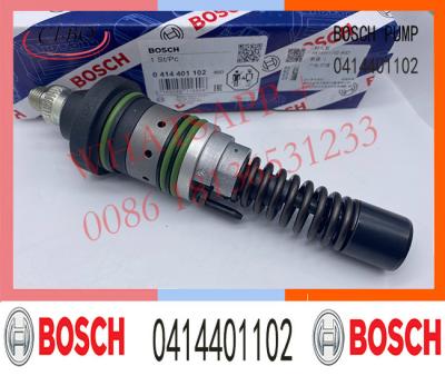 China BOSCH Unit Fuel Pump 0414401102 02111335 for DEUTZ BFM1013 engine for sale