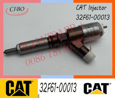 China Caterpillar Excavator Injector Engine C4.2 Diesel Fuel Injector 32F61-00013 32F6100013 for sale