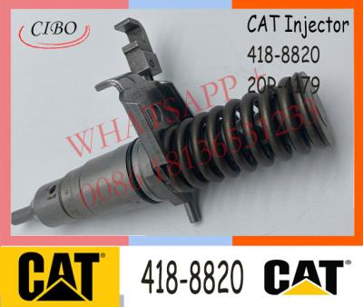 China Caterpillar Excavator Injector 4188820 20R4179 Engine 3116 Diesel Fuel Injector 418-8820 20R-4179 for sale