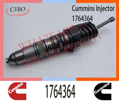 Chine Injecteur de crayon de carburant à rampe commune Diesel QSX15 ISX15 X15 1764364 4954648 1499257 579251 à vendre