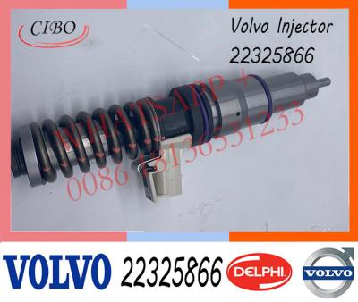 China VO-LVO Diesel Fuel Injector 22325866 BEBE4D48001 22340648 3801144 Injection Penta MD11 Engine for sale