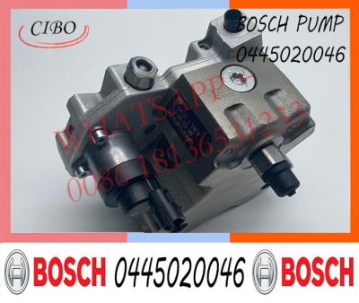 China For ALFA ROMEO FIAT  LANCIA Engine Spare Parts Fuel Injector Pump 0445020046 504095664 for sale
