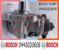 China Fendt Massey Diesel Engine Common Rail Fuel Pump 0445020606 0445020610 837073731 for sale