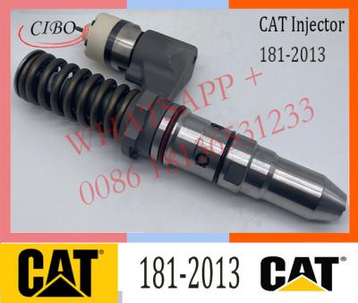 China Caterpillar C11 / 15 Engine Common Rail Fuel Injector 181-2013 1812013 for sale