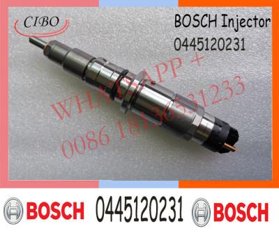 China Conector F00RJ01620 do injetor de combustível da conexão Rod F00R J01 620 do injetor de ORLTL C4903290 F 00R J01 620 para 0445120231 à venda