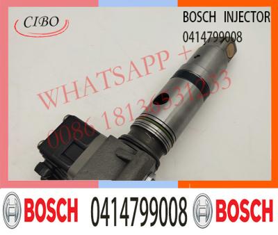 China Fuel Pump 0414799005 0414799008 For Bosch MERCEDES MB ACTROS Mp2 / Mp3 AXOR Unit Pump for sale