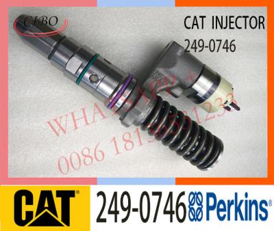 China fuel engine injection nozzle injector diesel pump injector sprayer 230-9457 for CAT engine for sale