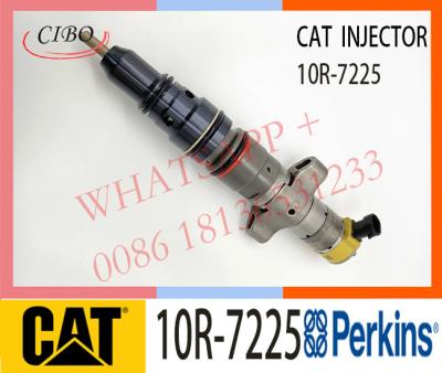 China Diesel Fuel Engine C7 Injector 387-9427 3879427 10R-7225 For Cat C7 Engine for sale