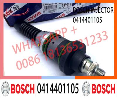China Original New Unit fuel pump 0414401105 0414401101 for DEUTZ 02112860 2112860 / VO-LVO 20500360 bosch unit pump 0414401105 for sale