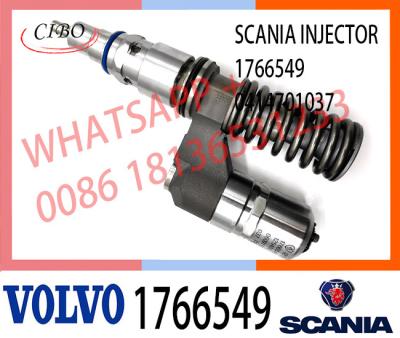 Chine Nouvel injecteur 0414701062 d'unité du gazole BO-sch 0414701037 1766549 pour le moteur de Scania à vendre