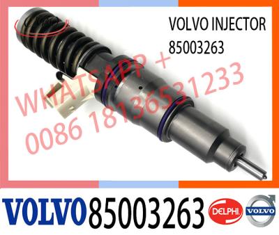 China New Unit Pump Injector 21340611 7421340611 85003263 BEBE4D24001 MD13 Diesel Injector for VO-LVO FH12 Injector for sale