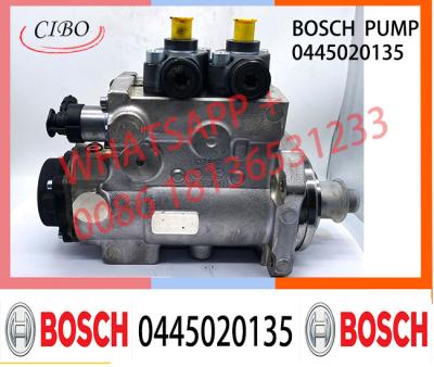 Chine Pompe d'injection diesel de divers BOS-CH rail commun authentique original de Hino 0445020135/22100-E0522 Hino Vario à vendre