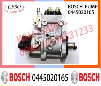 China High Quality Diesel Fuel Pump 0445020245 0445020165 Pump OE 0 445 020 245 0 445 020 165 hot sale for sale