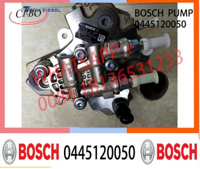 China Common Rail Injector Assembly 0986435518 0445120185 0445120050 for Dodge Ram Truck 2500/3500 6.7L for sale